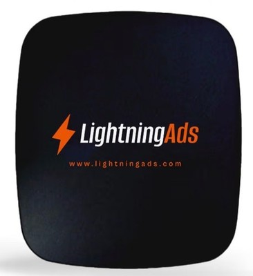 Digital Signage Player - Signage For Business & Electronic Menu Board- Auto-Post