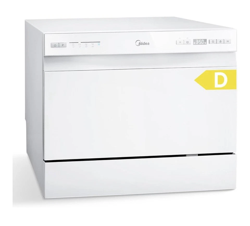 Neu noch Original Verpackte Mini-Geschirrspülmaschine