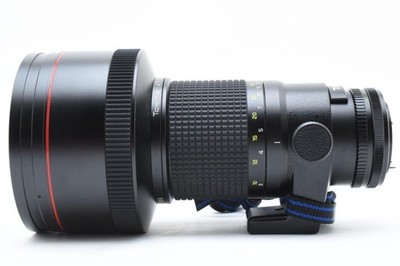 Tokina AT-X SD 300mm f/2.8 fマウント サンニッパ ゲットだぜ！Tokina AT-X SD 300mm F2.8【作例あり