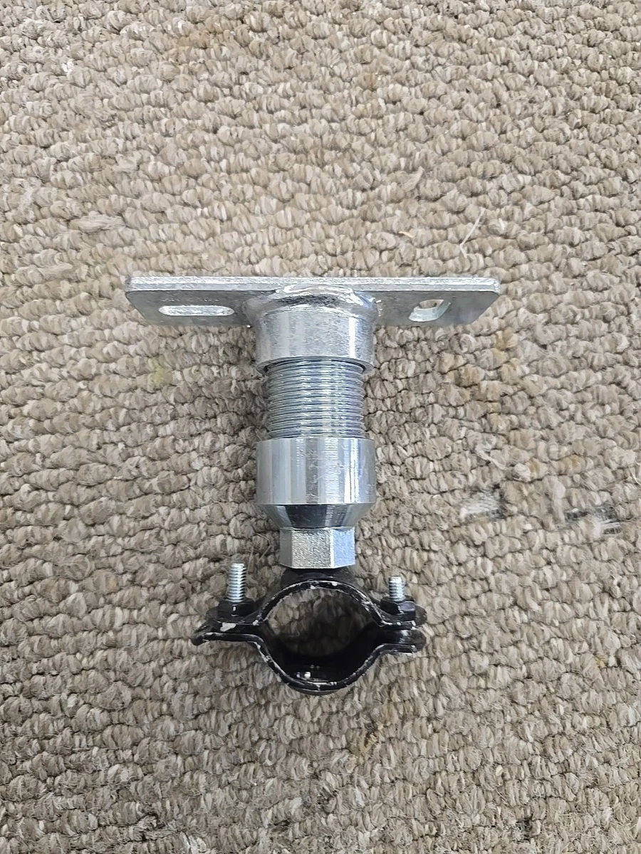 OEM HONDA PARTS - 64230KAYW00ZA - FLANC DROIT - NX 125 VIOLINE