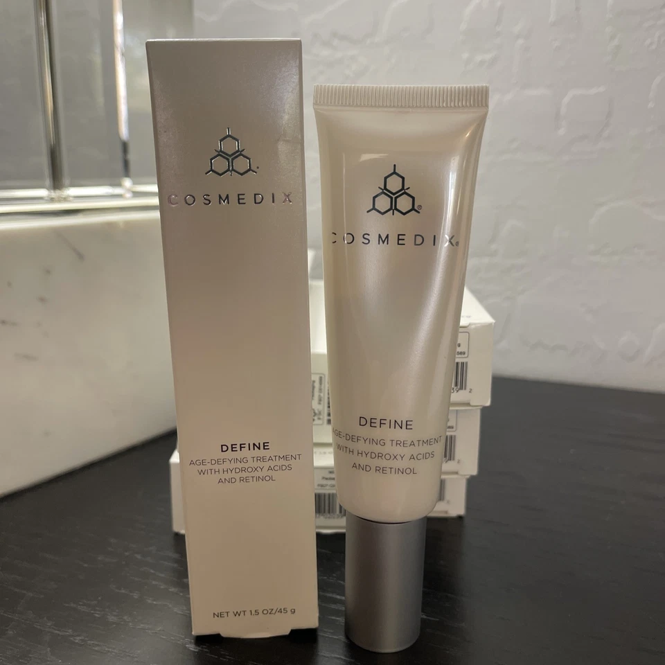 Tratamiento CosMedix Define Age Defying, 1,5 oz Foto 2 de 4