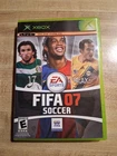 FIFA 07 Soccer For Xbox