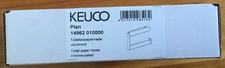 Keuco Plan WC Toilettenpapierhalter 149620100...