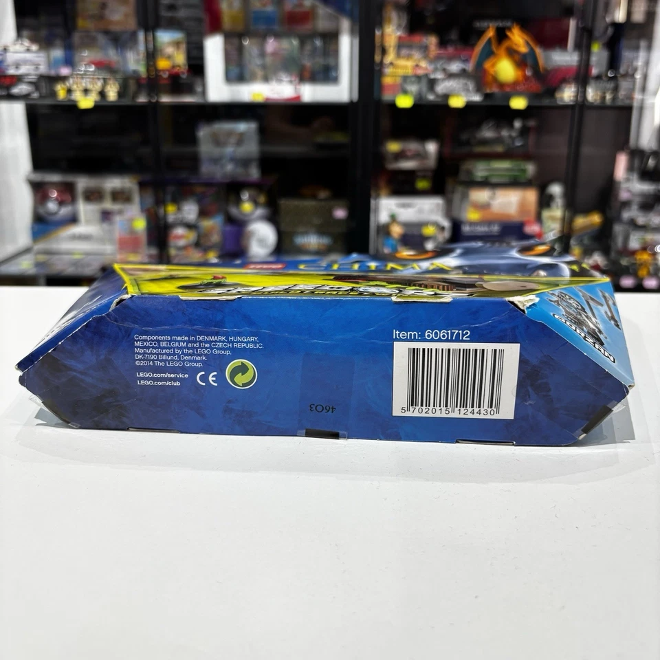 LEGO 70136 Legends of Chima Speedorz Banana Bash New & Sealed Retired Set - Image 3 of 4