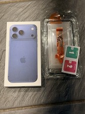 iphone 17 pro max  2To Neuf Scellé 