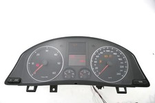 VW Golf 5 Kombi Jetta Tacho Kombiinstrument 1k0920854B / R 1.9 TDI 249.000 km