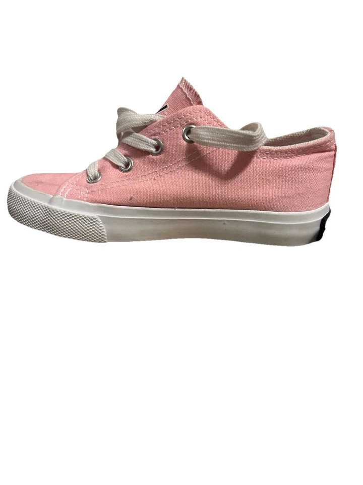 Zapatillas Snoopy Rosa Niñas Talla 10 Gráfico Snoopy Foto 2 de 4