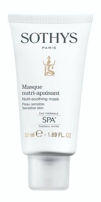 SOTHYS Nutri-Soothing Mask