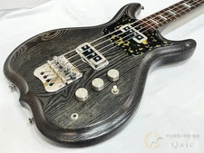 [Junk] [Used] H.S.Anderson BB-1 Back plate screw holes added, binding peeled