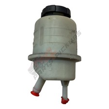 2008 Nissan Navara D40 Aventura Power Steering Bottle 2005-2010 21744EC000