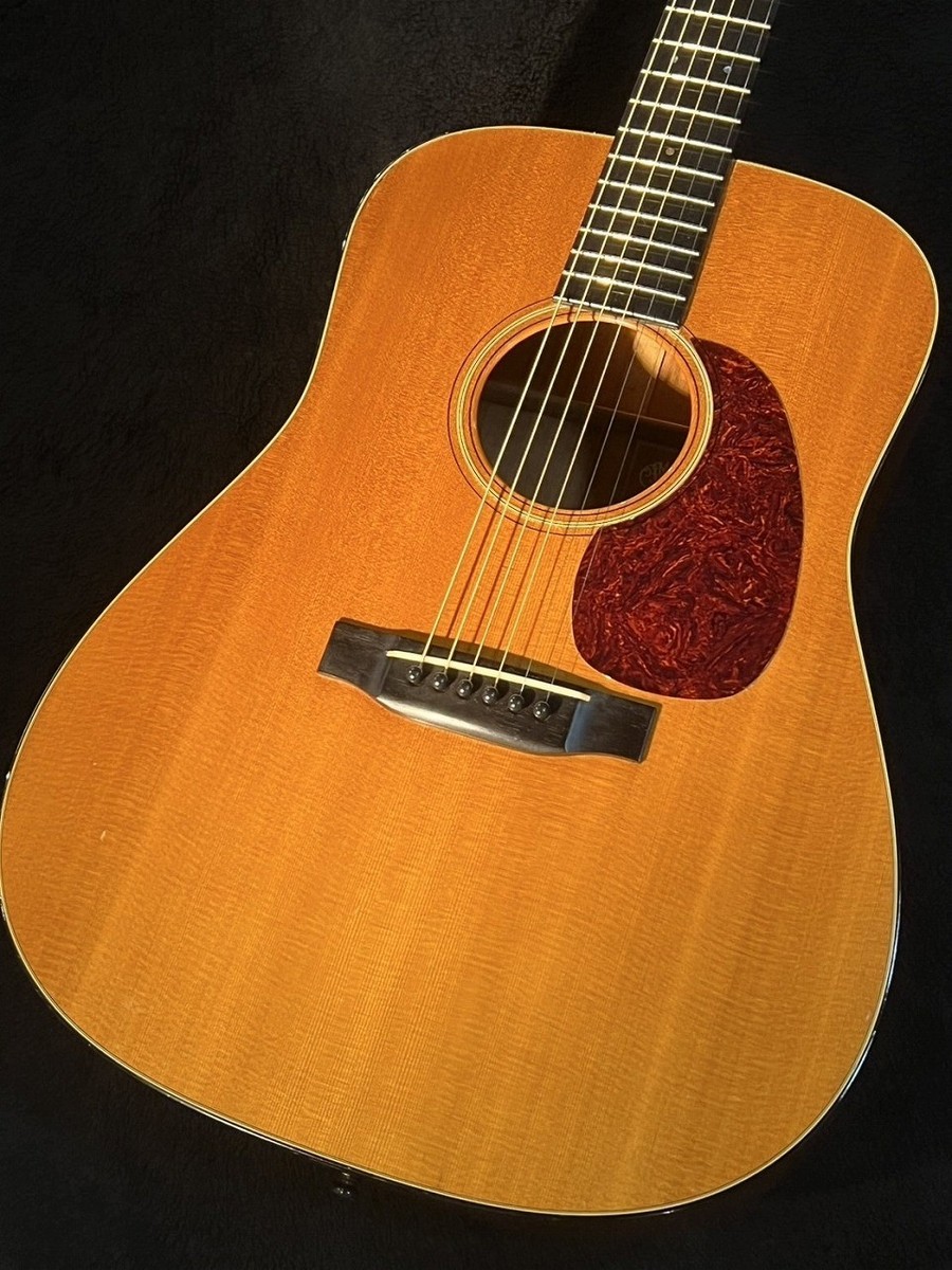 ギター Martin D-18 Golden Era Martin D-18 Golden Era Limited Edition with hard case 1995