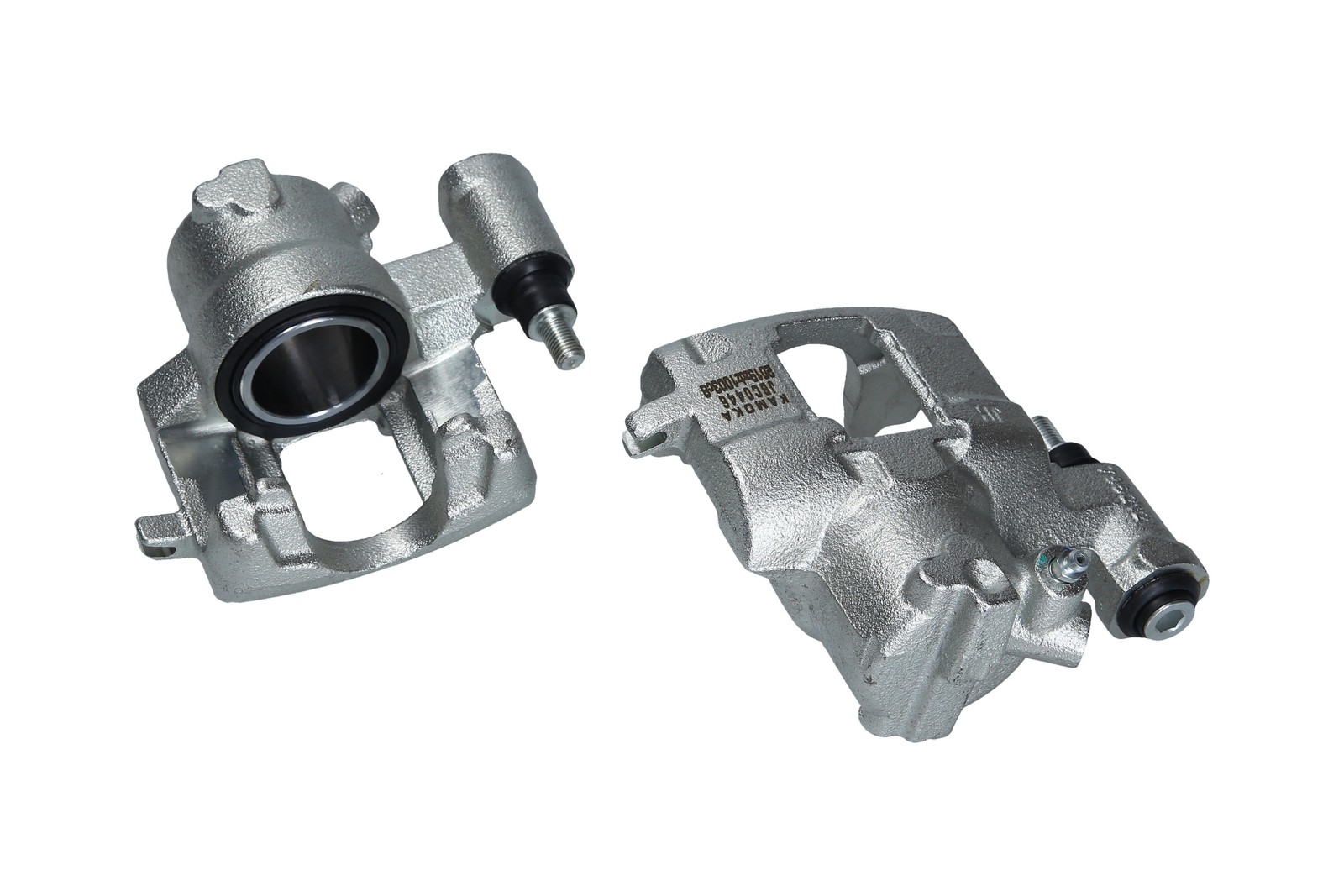 ✅Fits KAMOKA UK�ADY HAMULCOWE JBC0446 BRAKE CALIPER FRONT RIGHT FIAT ⭐UK Seller⭐