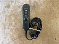 NUANCE POWERMIC II 0POWM2N-005 SPEECH DICTATION MICROPHONE - W/USB CABLE 