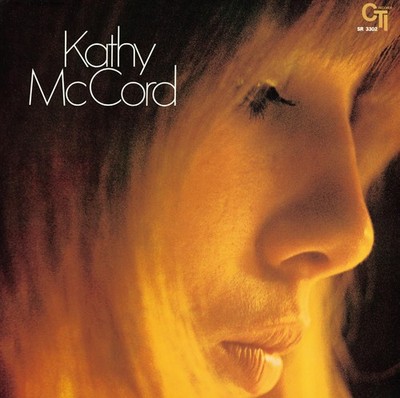 Kathy Mccord Kathy Mccord (CD)