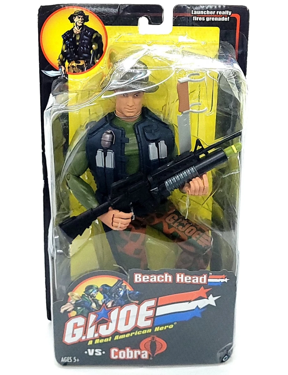 GI Joe 1:06 Action Figures for sale | eBay