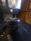 NIKON AF-D 20 2.8 — photo 6