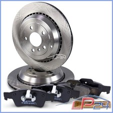 Disque de frein Mercedes CLASSE R