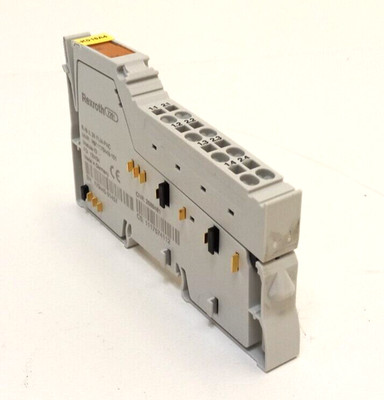 Rexroth R-IB IL 24 FLM-PAC, R911170445-101 Klemme