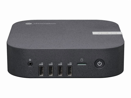 ASUS CHROMEBOX5A-SC041UN Chromebox 5a Celeron 7305 4GB 128GB SSD ChromeOS - Picture 8 of 9