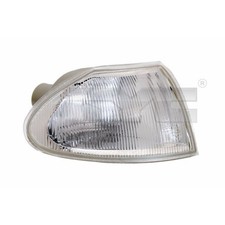 1x ORIGINAL® Tyc Blinkleuchte Links für Opel ASTRA F CC ASTRA F Caravan ASTRA