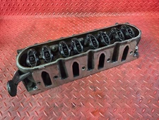 Read Note 2005-2013 Chevrolet Silverado Sierra 1500 Cylinder Head 5.3 OEM