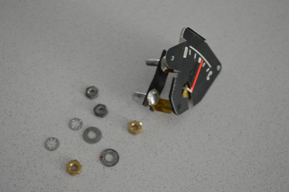 ★ Chrysler Newport 300 New Yorker 1965 1966 calibre alternador 300L ★ Foto 2 de 2