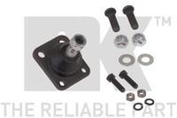 NK Querlenkerbolzen Renaultp. Espace 91-96 Le/Pr