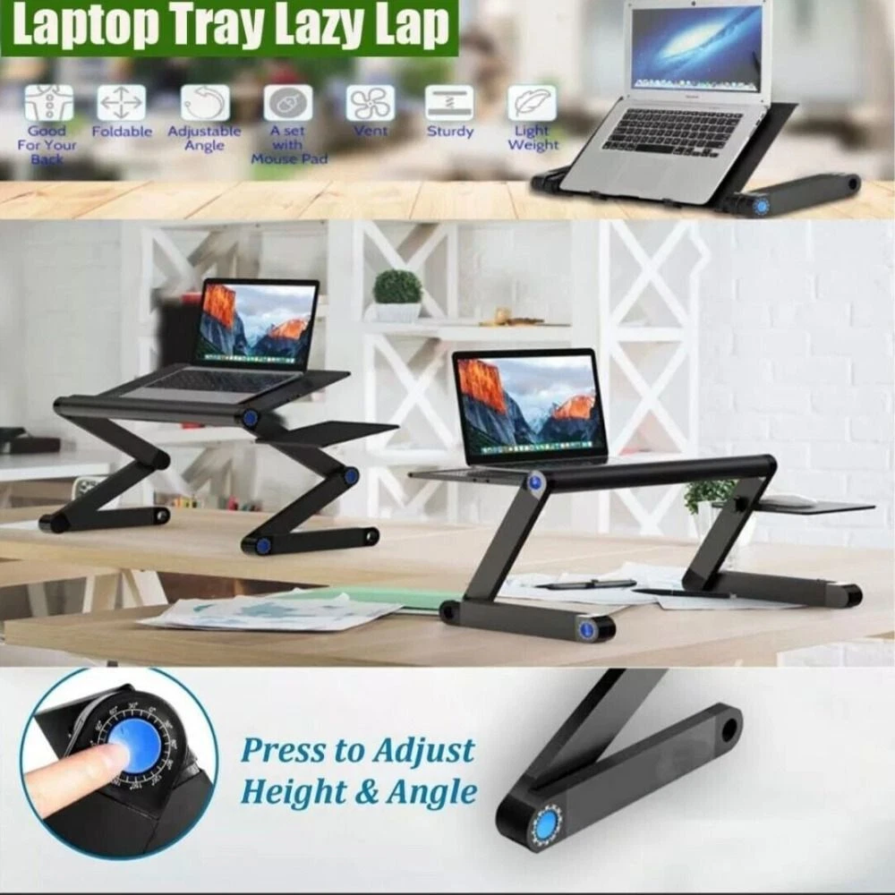 Laptop online pc stand