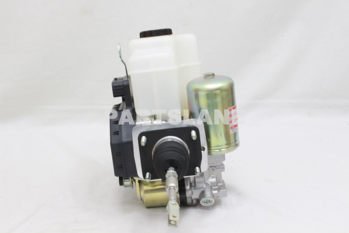 その他 user_6860b000 Toyota Genuine Brake Booster Assy W/Master Cylinder | 47050