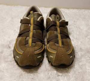 skechers womens leather walking shoes