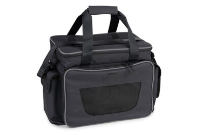 Fox Rage Large Stacker NLU124 Predator Fishing Bag with Boxes Bag Bag Fishing Bag