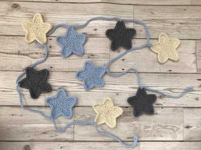 star bunting nursery