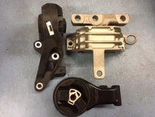 Motor Mount & Automatic Transmission Mount 2011-2016 for Buick Lacrosse 2.4L