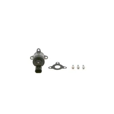 Bosch Kraftstoffdruckregler 1465ZS0006 - Premium Engineering for Performance