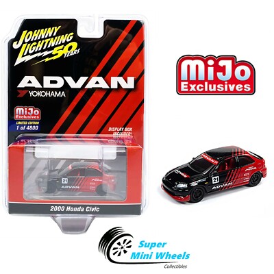 ADVAN アドバン　グリーンライト　ジョニーライトニング　R34 シビック s-l400.jpg