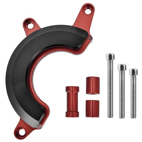 WOLFLINE Engine Guard Stator Frame Slider Crash Pad For Honda CB650R CB650F - Picture 31 of 48