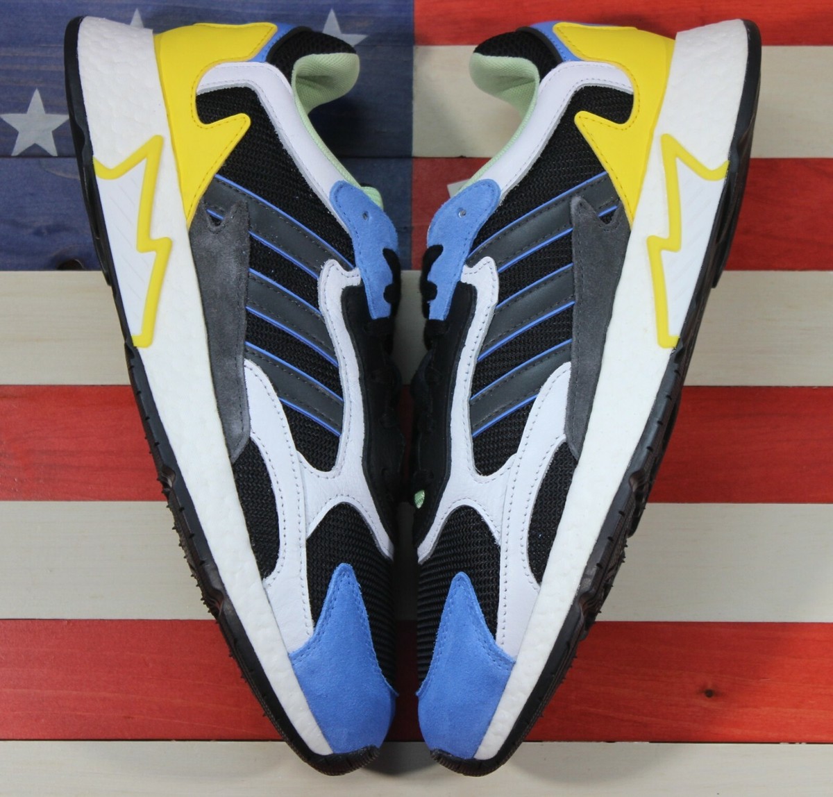 Adidas Originals Tresc Run Boost Men
