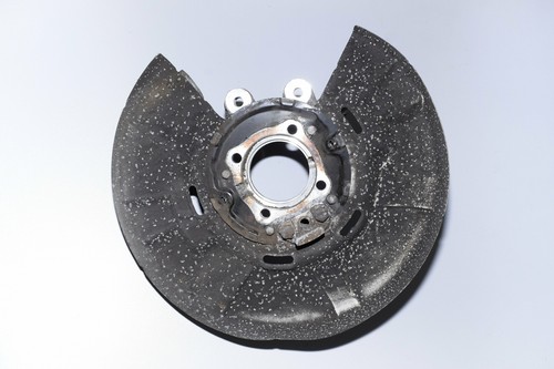 BMW F01 750d xDrive F02 F04 Radtr�ger hinten rechts 6797448