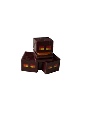 Minecraft Minifigure Mini Figure Series 1'' Magma Cubes
