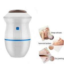Electric Vacuum Adsorption Foot Grinder Remover File Callus Exfoliate Dead Skin