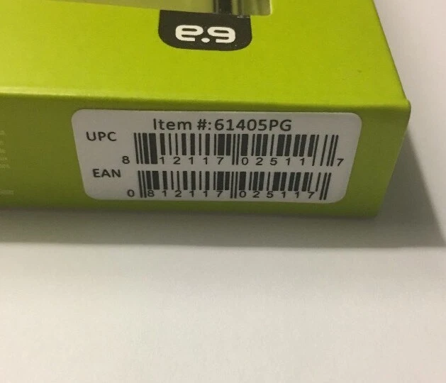 PureGear Slim Shell Case For Samsung Galaxy S7 Edge, Clear and Black - Image 3 of 4