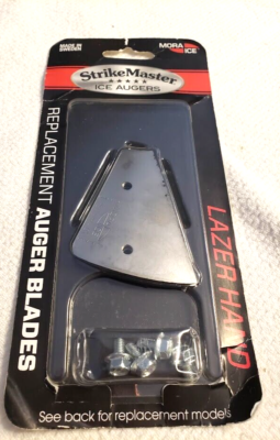 Strike Master Mora Lazer 6