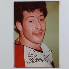 BRAD MARSH AUTOGRAPHED 3.5