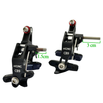 KCNC CB9 Road Caliper Brake Set Designed For Road Bike Wide Wheel