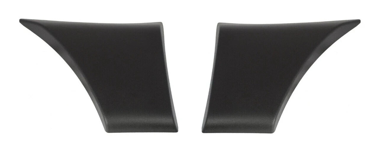 Baguette de porte droite Renault Master 3 pour remplacer une moulure cassée