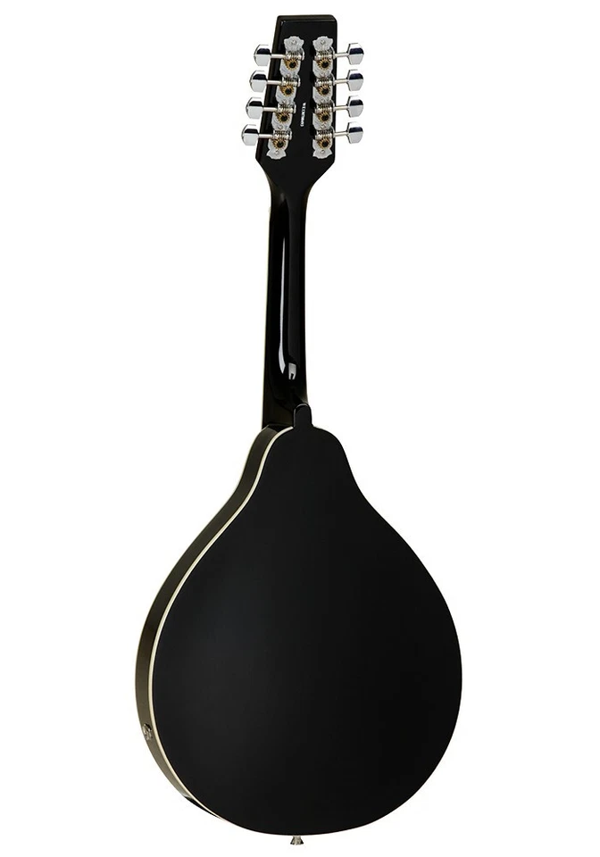 Mandolin By Tanglewood, Model TWMT BKPE Electro Acoustic, Beautiful,Sounds Great - Image 2 of 4