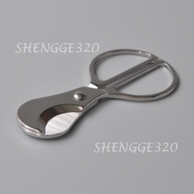 tobacco scissors XIXIDIAN Cigar Cigar Scissor Blade Smoke Machine Cutting Metal Cigar Cutter Stainless Steel Cigar Accessories : Health & Household BUDDY'S FOLDING SCISSORS Hydroponic Cuttings