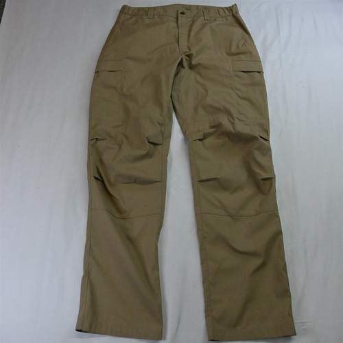 Vertx 36 x 36 Khaki Ripstop VTX8000 