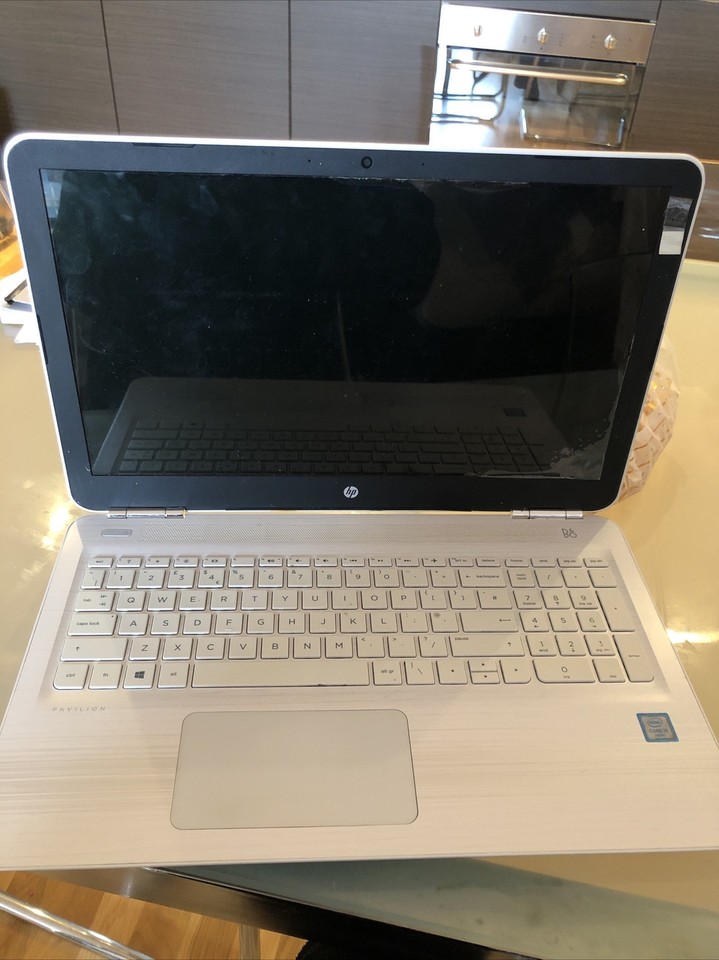 hp pavilion laptop | eBay UK