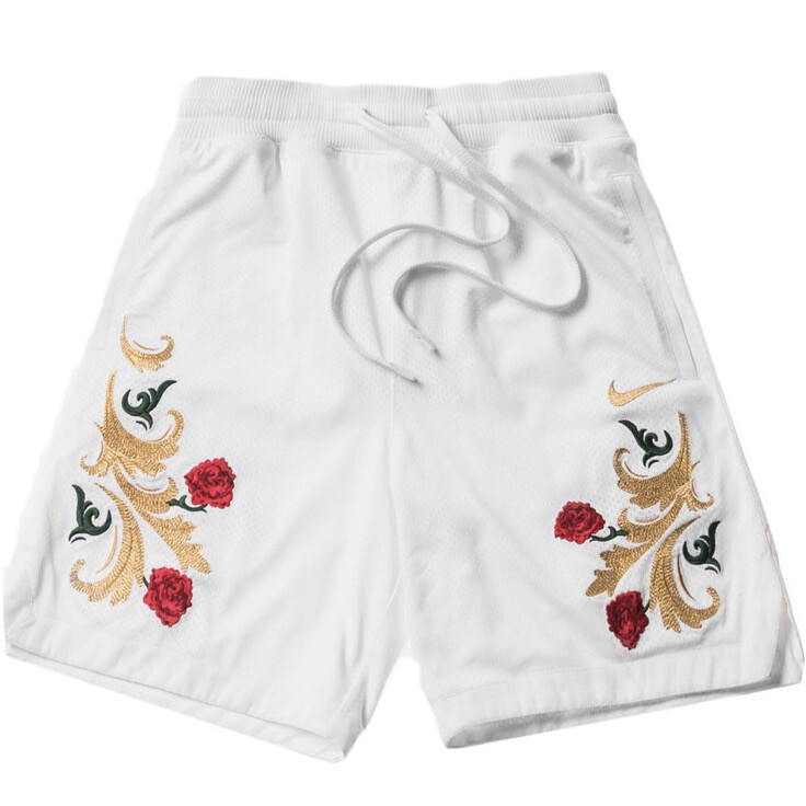 kith lebron shorts